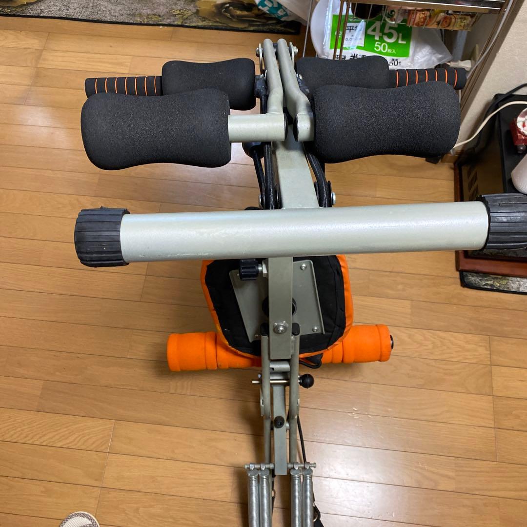 エクササイズ
