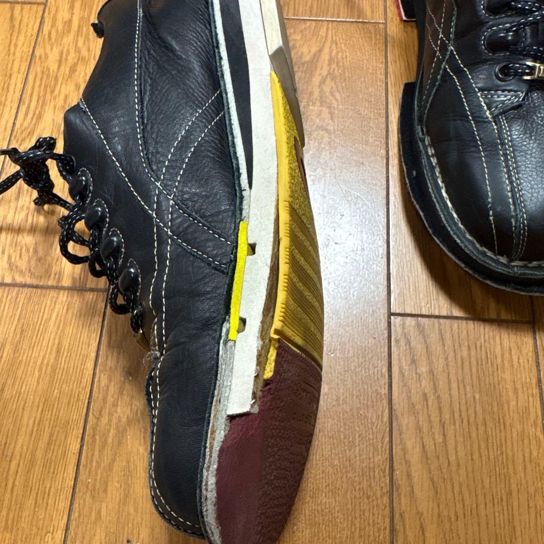 デクスター　SST6 28.5cm