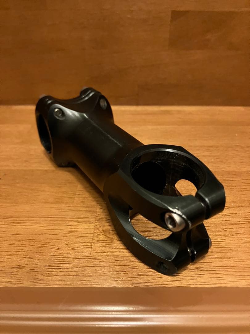 nitto ui-25 ステム　80mm black