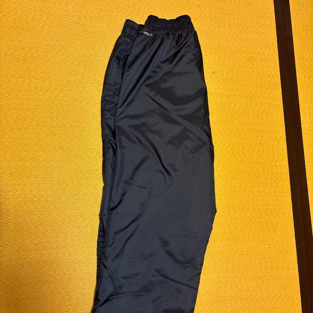 エスパルス　ウィンドブレーカー