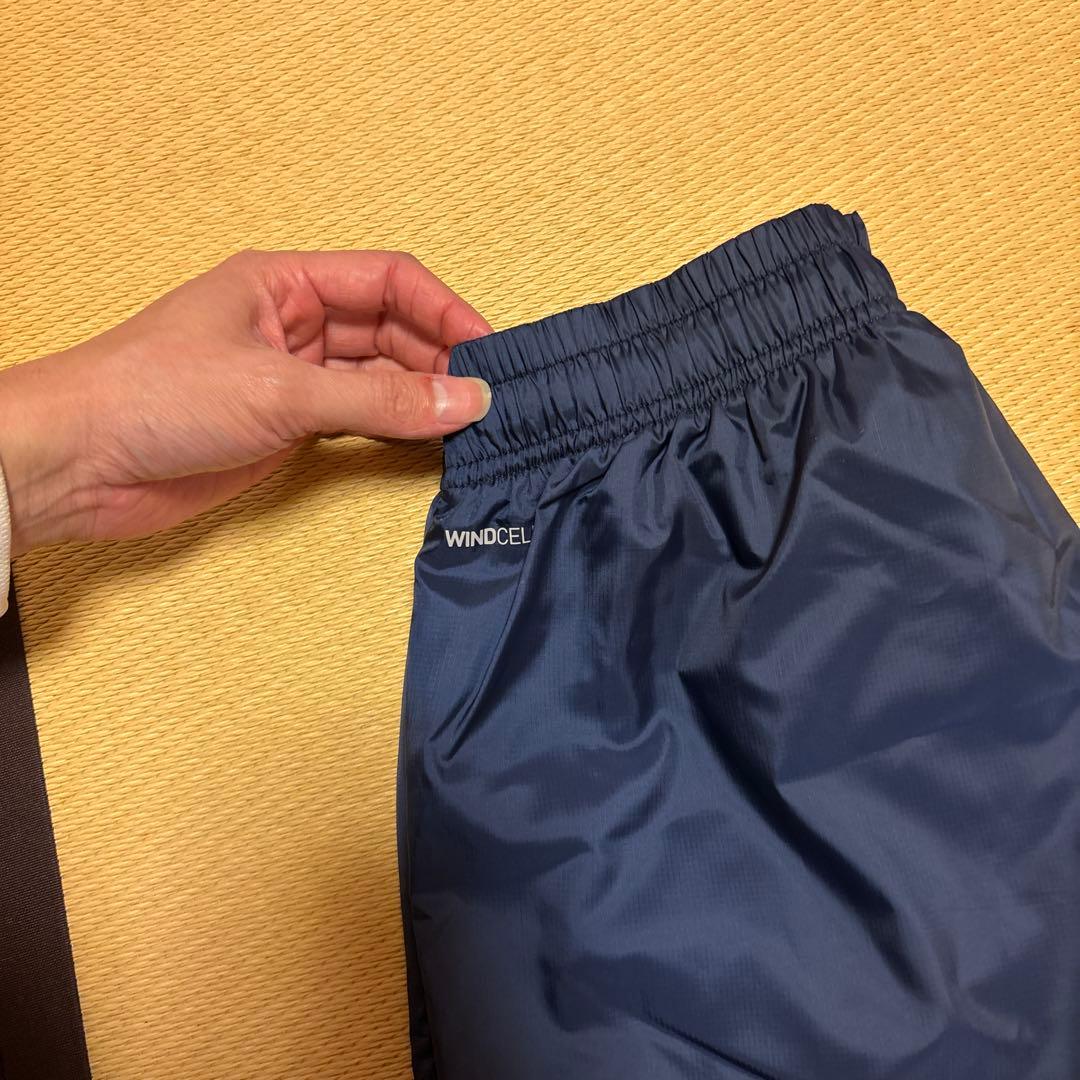 エスパルス　ウィンドブレーカー