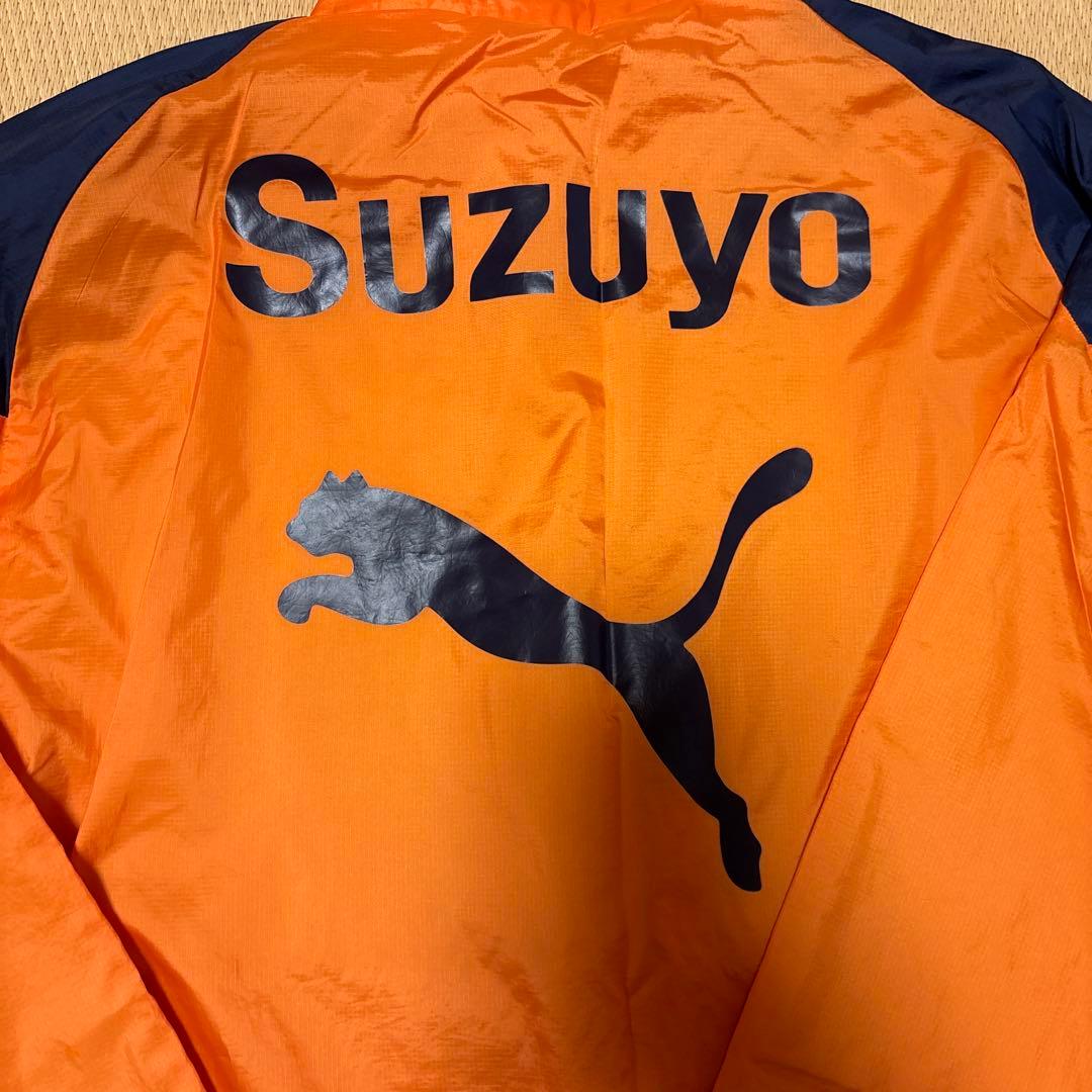 エスパルス　ウィンドブレーカー