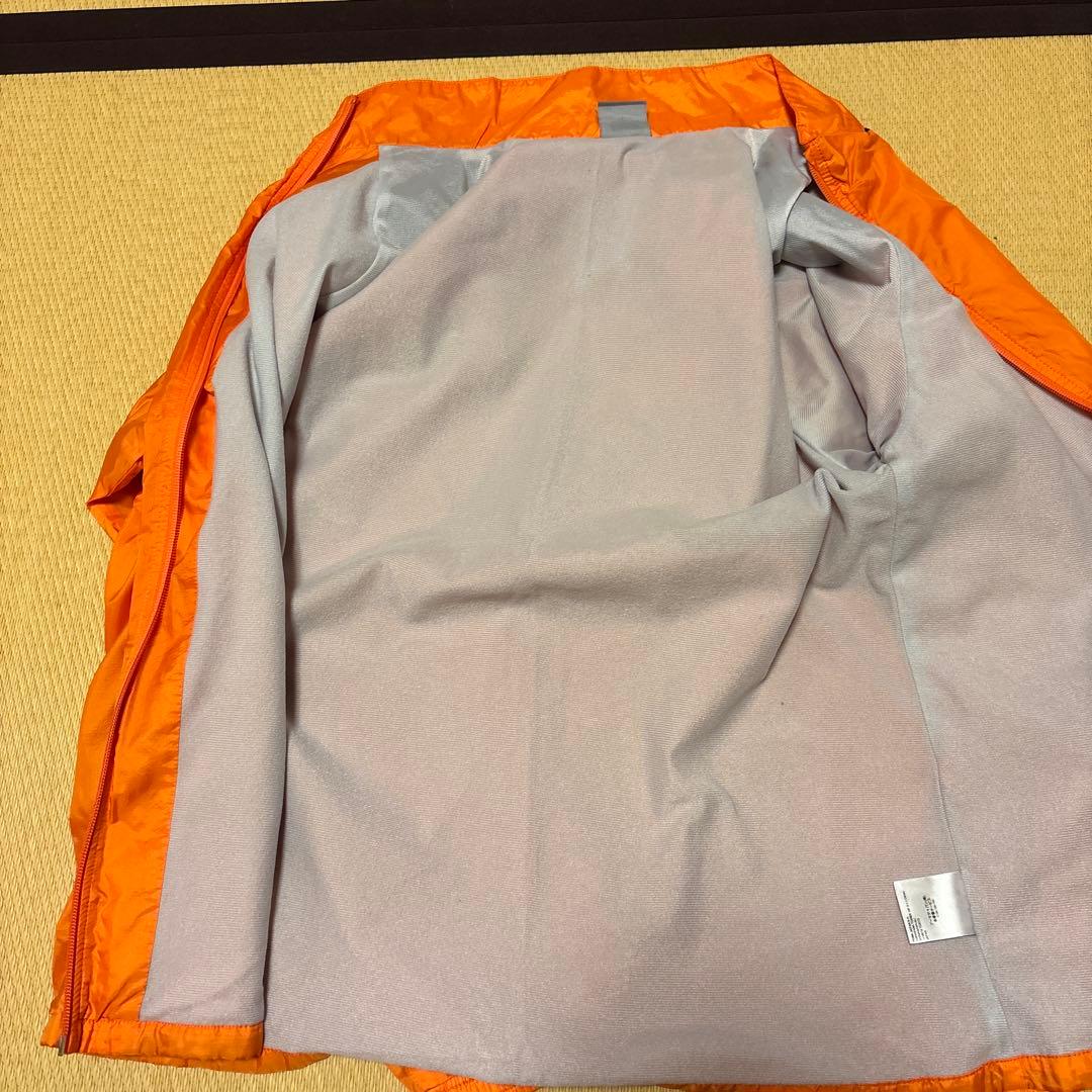 エスパルス　ウィンドブレーカー