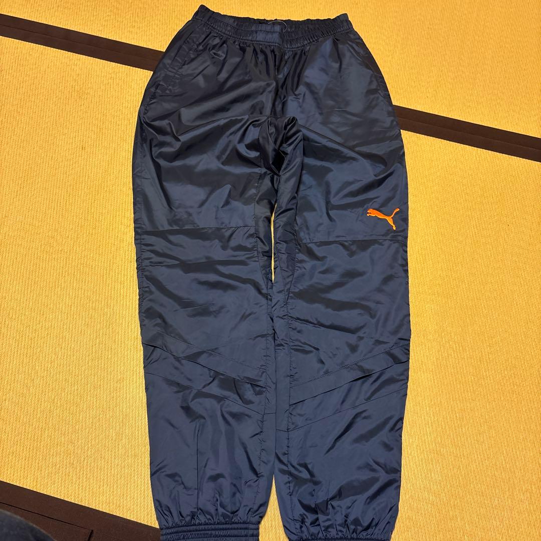 エスパルス　ウィンドブレーカー