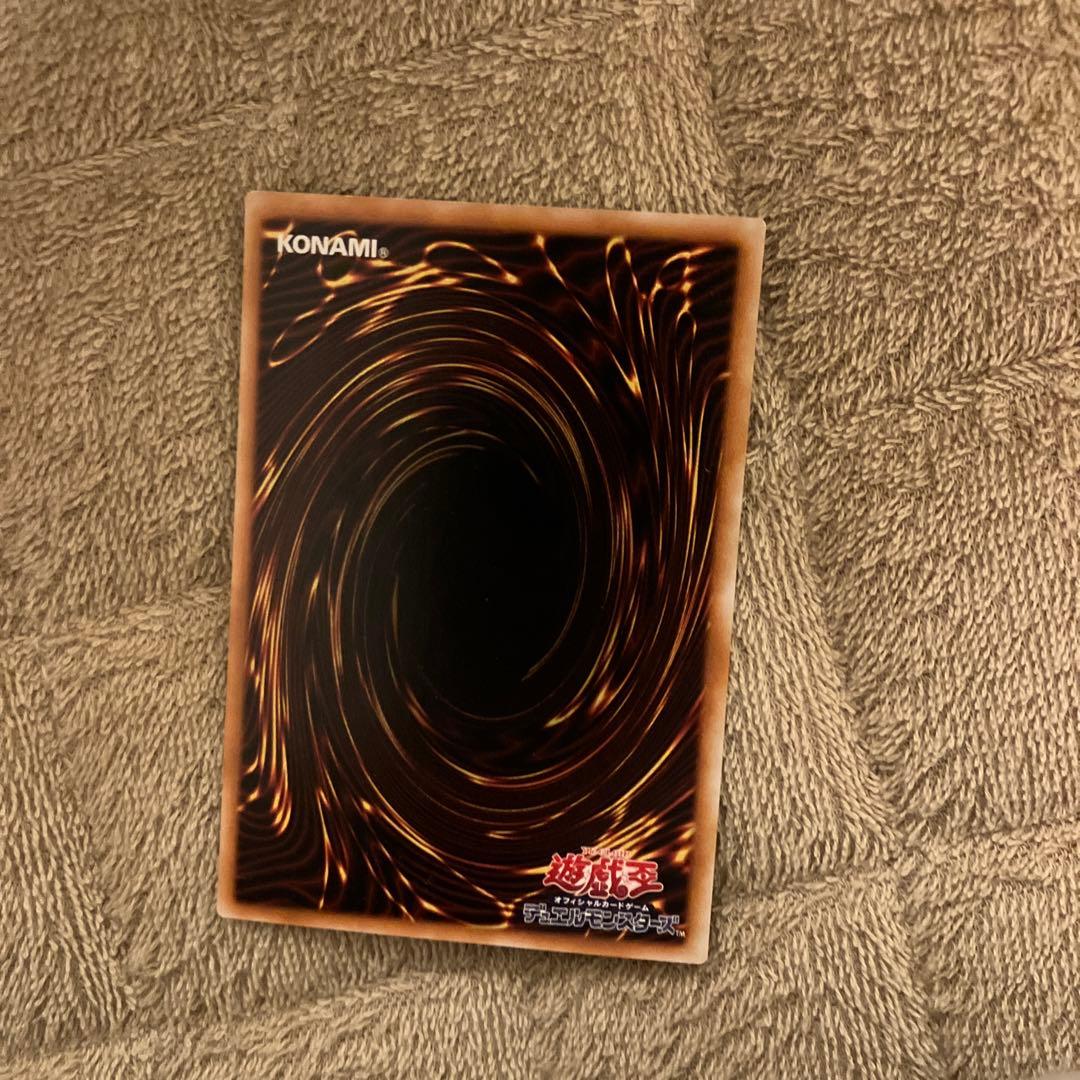 遊戯王 ジェノサイドキングデーモン