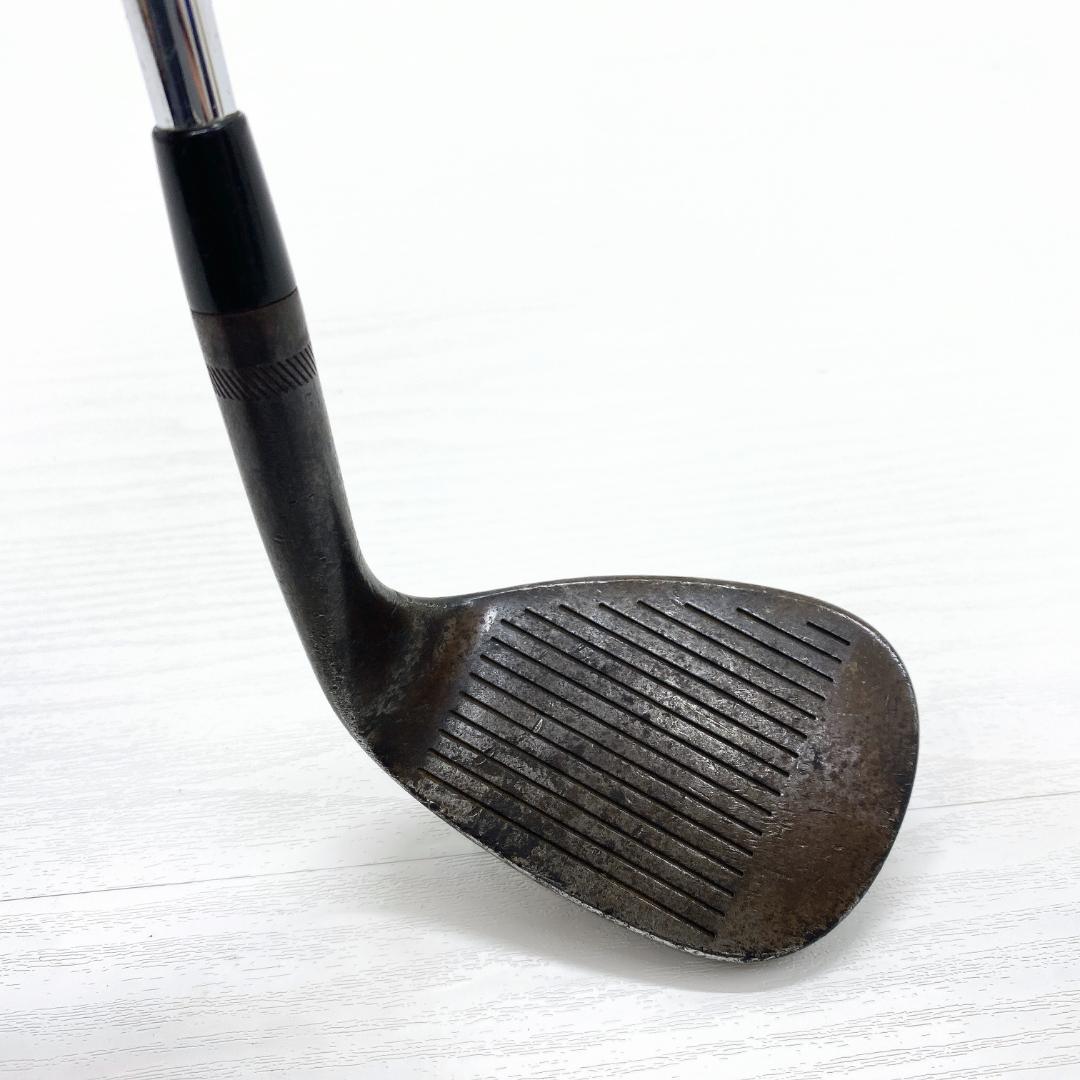 左利き/レフティ タイトリスト オイルカン OILCAN 54° ウェッジ SW