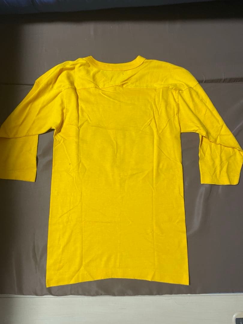 チャンピオン フットボール Tシャツ ビンテージ80s