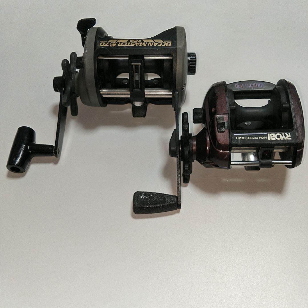 OCEAN MASTER 船 SUPER CARBOTEC 船 2000T-Ⅱ
