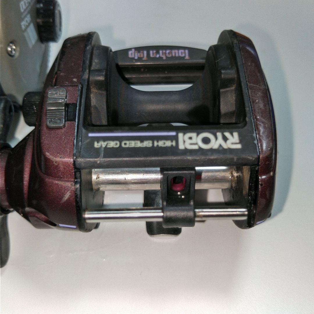 OCEAN MASTER 船 SUPER CARBOTEC 船 2000T-Ⅱ