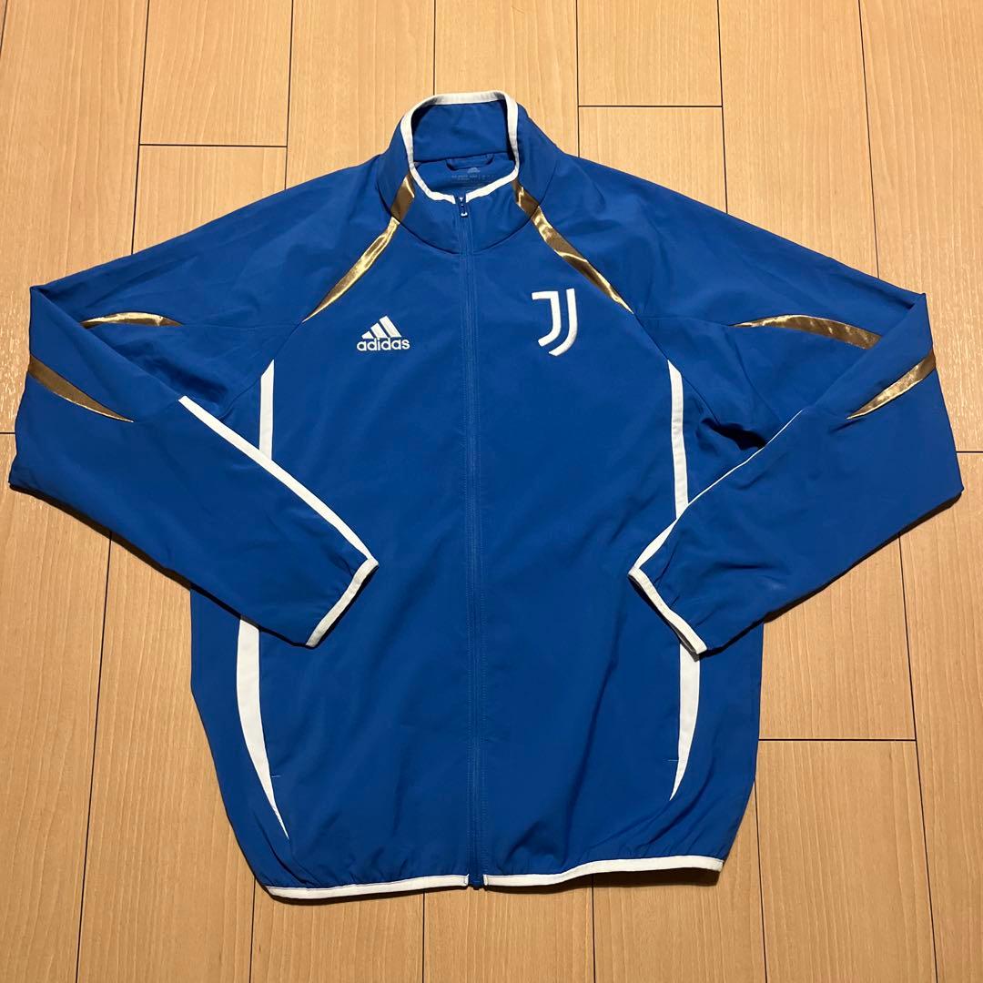 ヒ*デ様 ユベントス Teamgeist ジャージ　セットアップ　上下セット　X