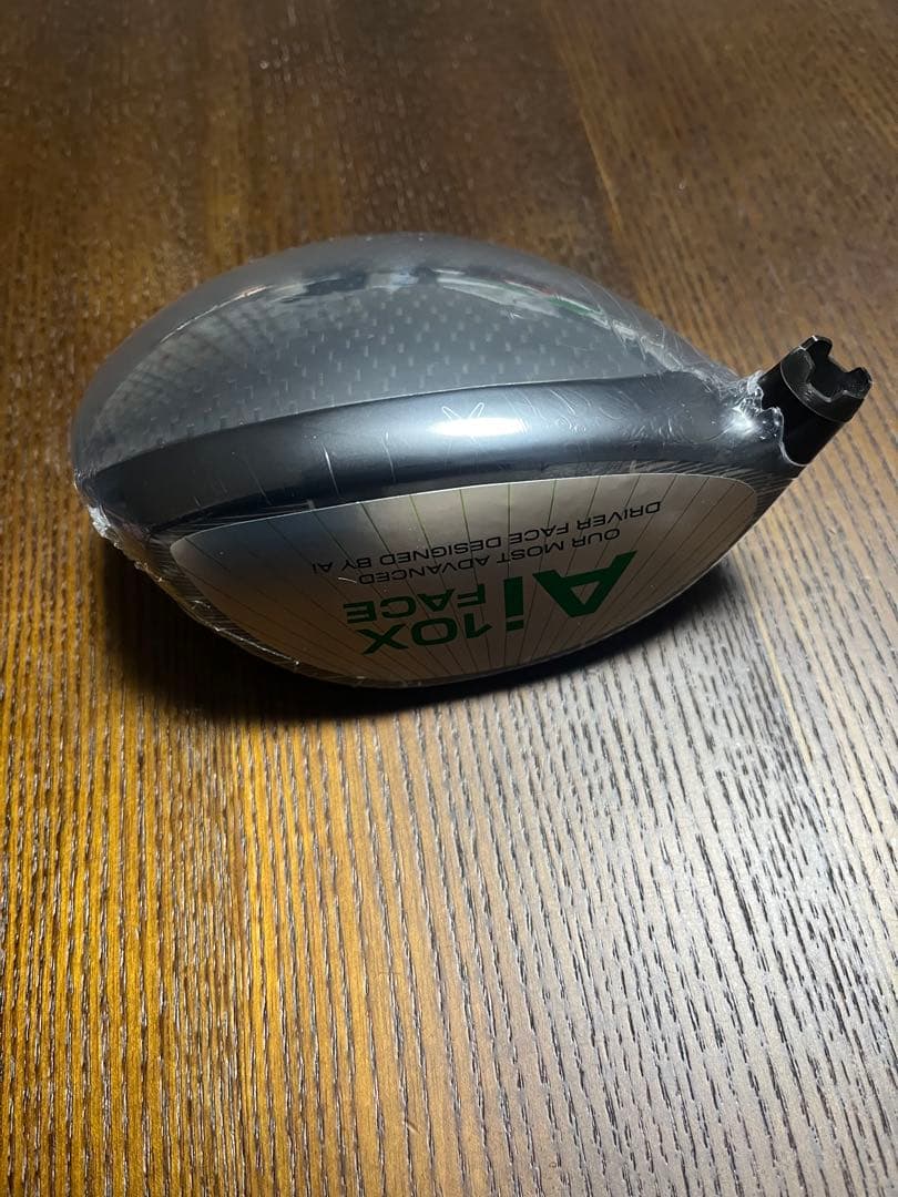 キャロウェイ エリート MAX FAST 10.5 新品