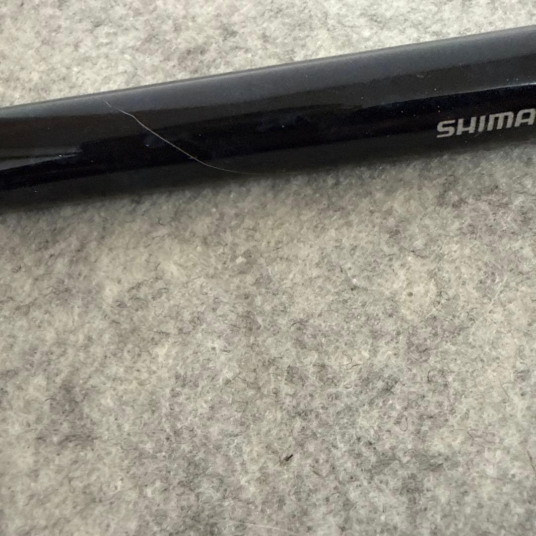 12/16価格変更！シマノAR-C TYPE XX S1104M ルアーロッド