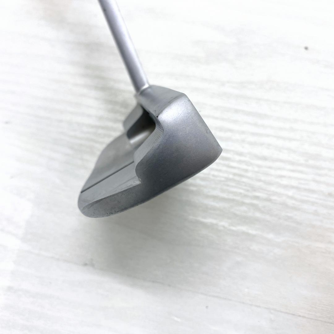 【美品!!】 TOURSTAGE TD-M1 ツアーステージ パター メンズ