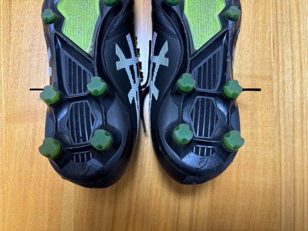 asics アシックス DS LIGHT X-FLY PRO 26.0
