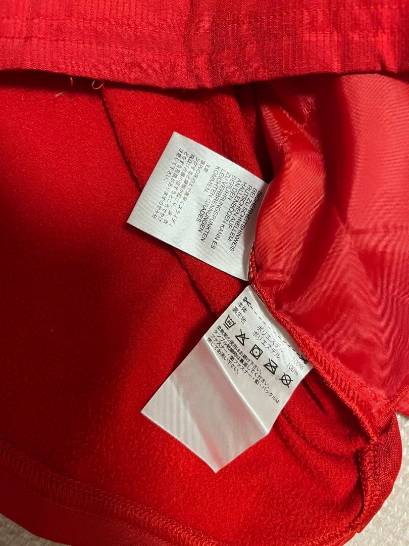 【adidas 】サッカージャージ上下