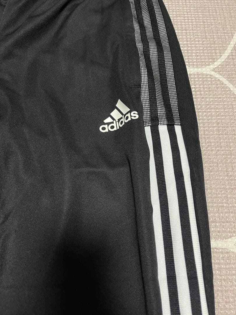 【adidas 】サッカージャージ上下