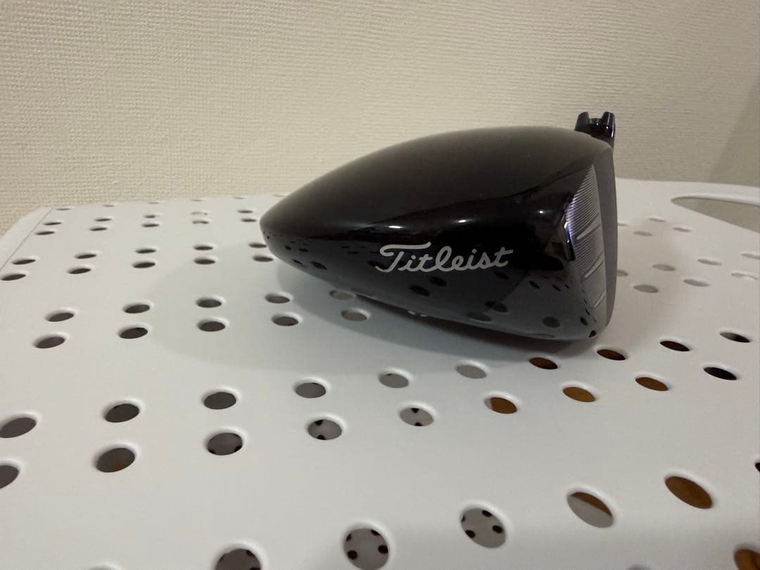 Titleist GT2 ドライバー ヘッドのみ