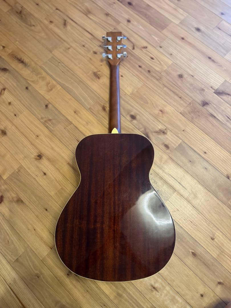 Cooder by Takamine CF-1N アコースティックギター