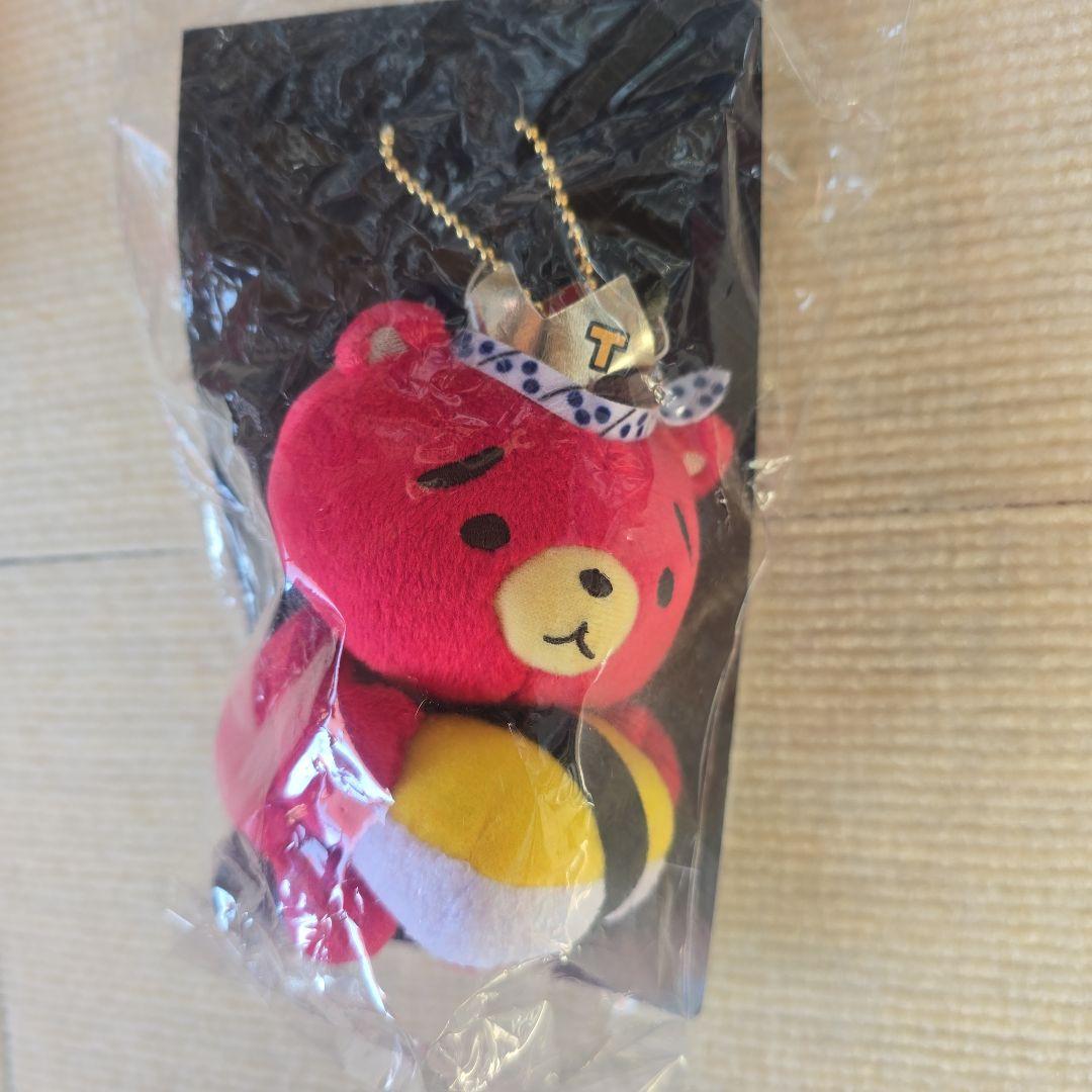 東方神起 TB