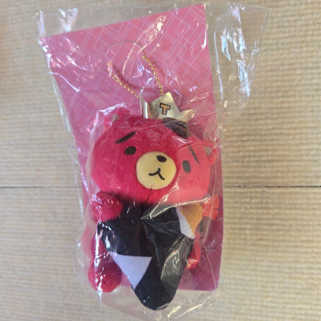 東方神起 TB
