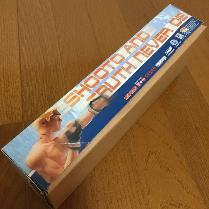 新品・箱付き・佐藤ルミナ・FILAバージョン