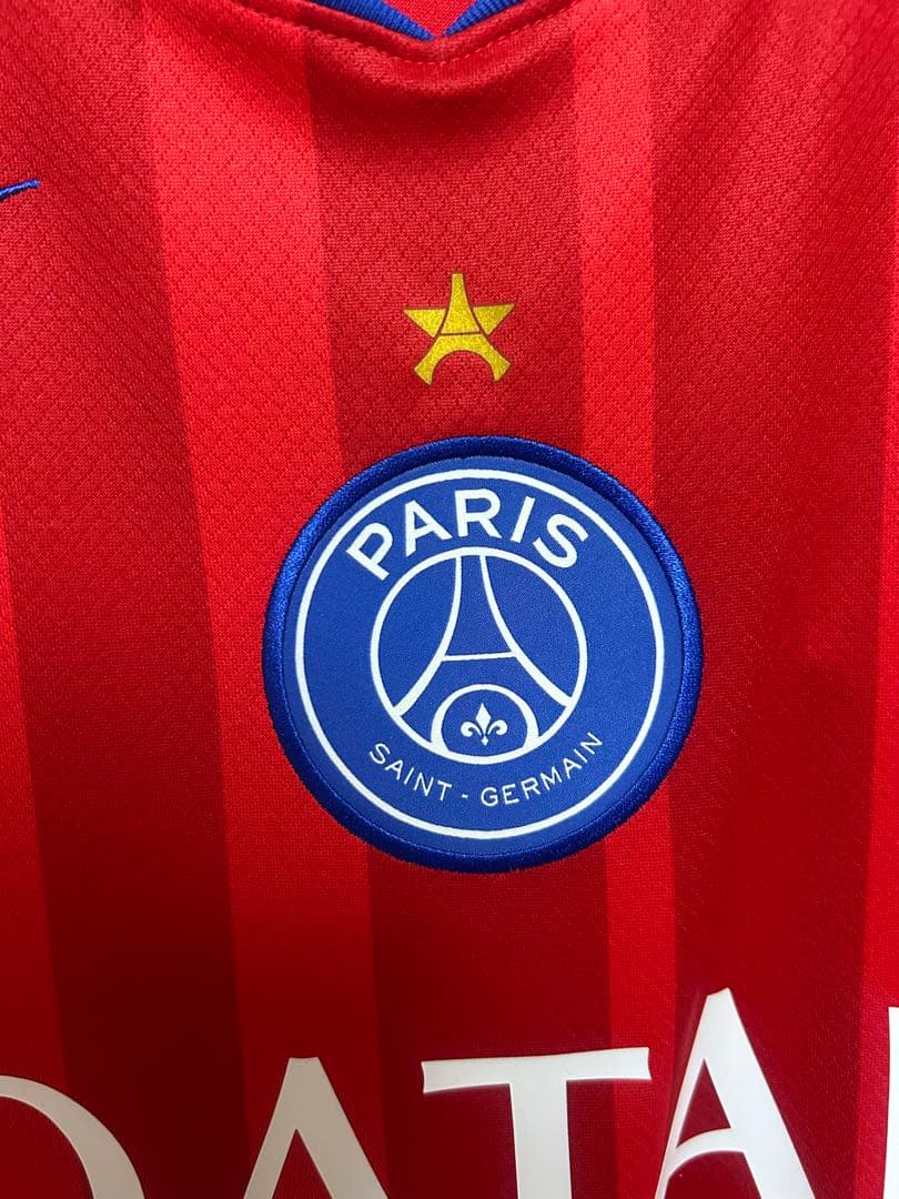 正規品 25-26 PSG ウスマン・デンベレ #10