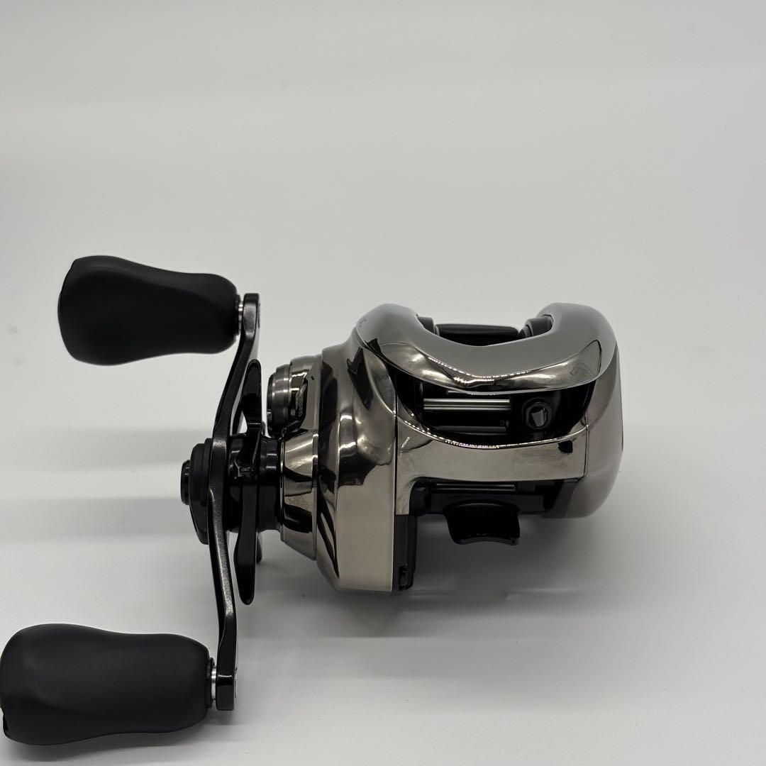 未使用 SHIMANO ANTARES DC XG 21アンタレスDC XG 右