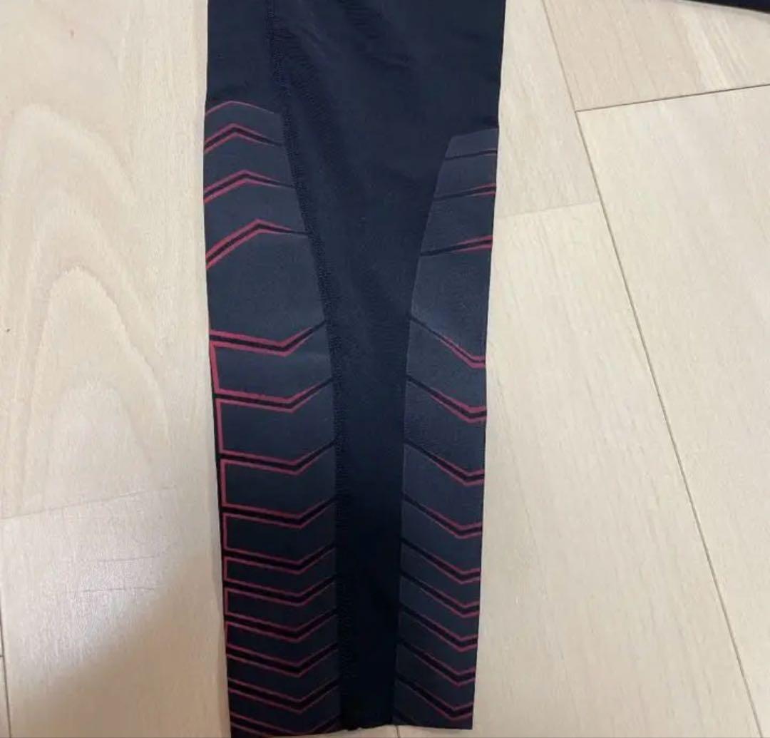 CWX スピードモデル メンズ S 新品　 タイツ