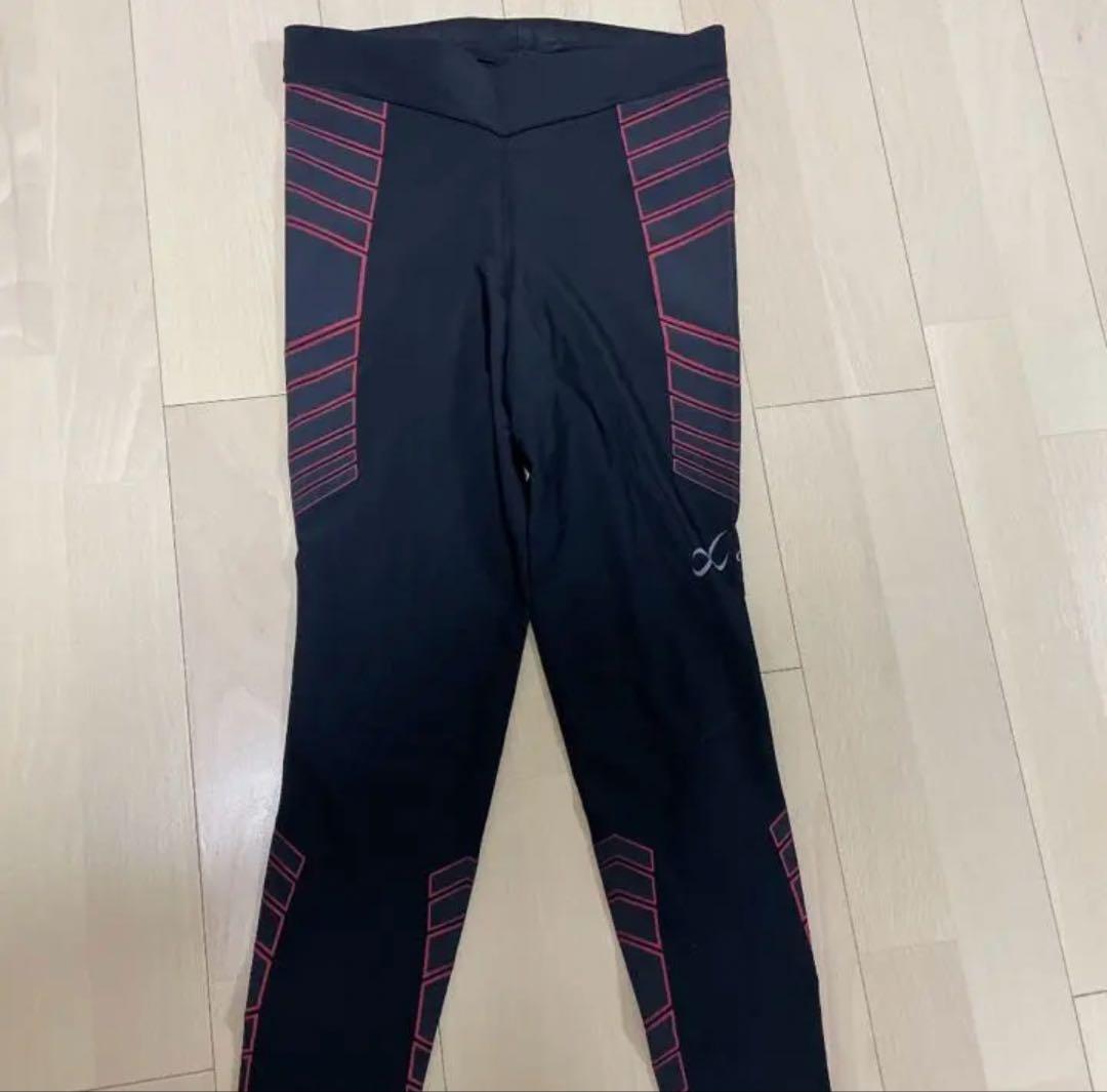 CWX スピードモデル メンズ S 新品　 タイツ