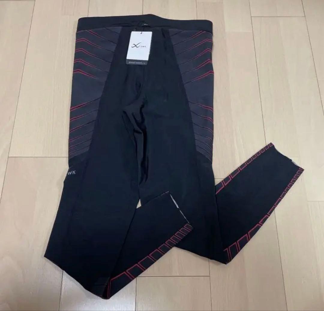 CWX スピードモデル メンズ S 新品　 タイツ