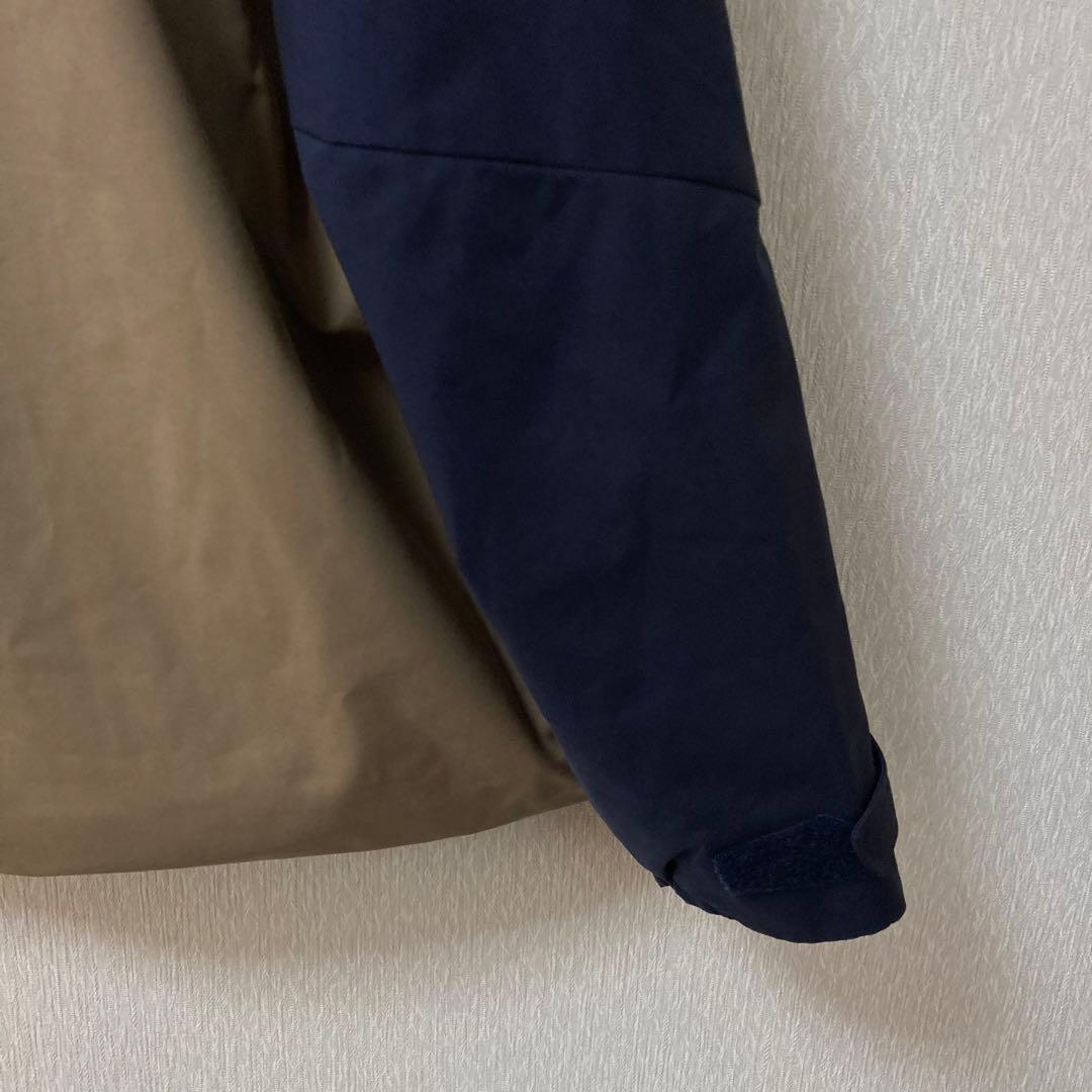 DESCENTE デサント S.I.O インシュレイテッド ジャケット O