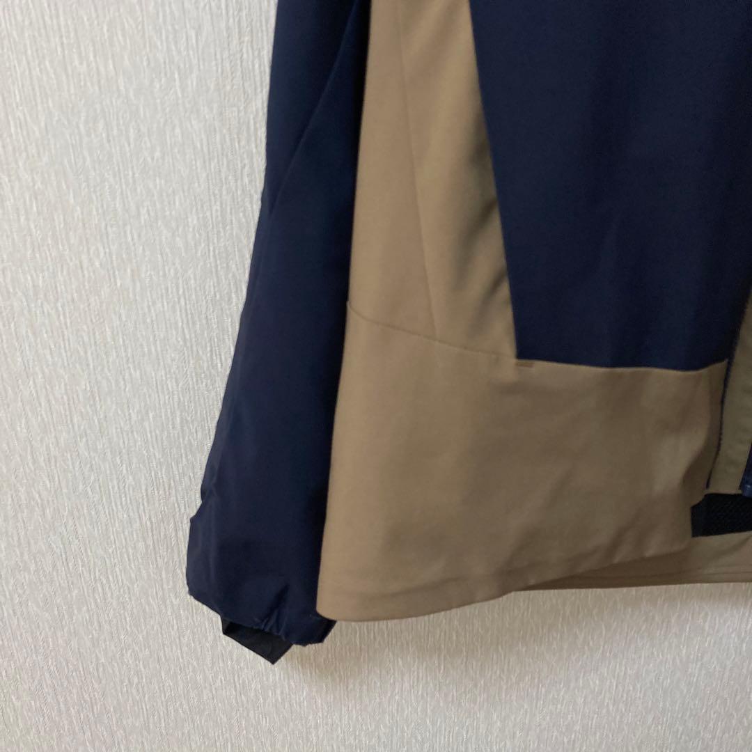 DESCENTE デサント S.I.O インシュレイテッド ジャケット O
