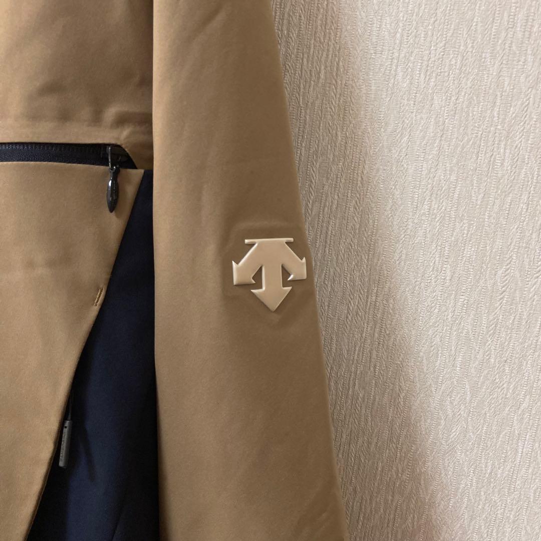 DESCENTE デサント S.I.O インシュレイテッド ジャケット O