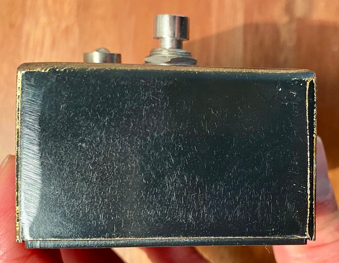 本家より最強Mosrite FUZZ rite clone