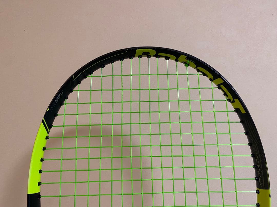 Babolat Pure Aero +テニスラケット G3