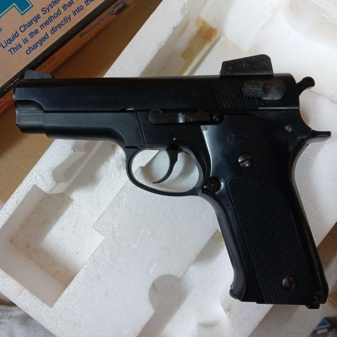 MGC M459　 美品　ジャンク