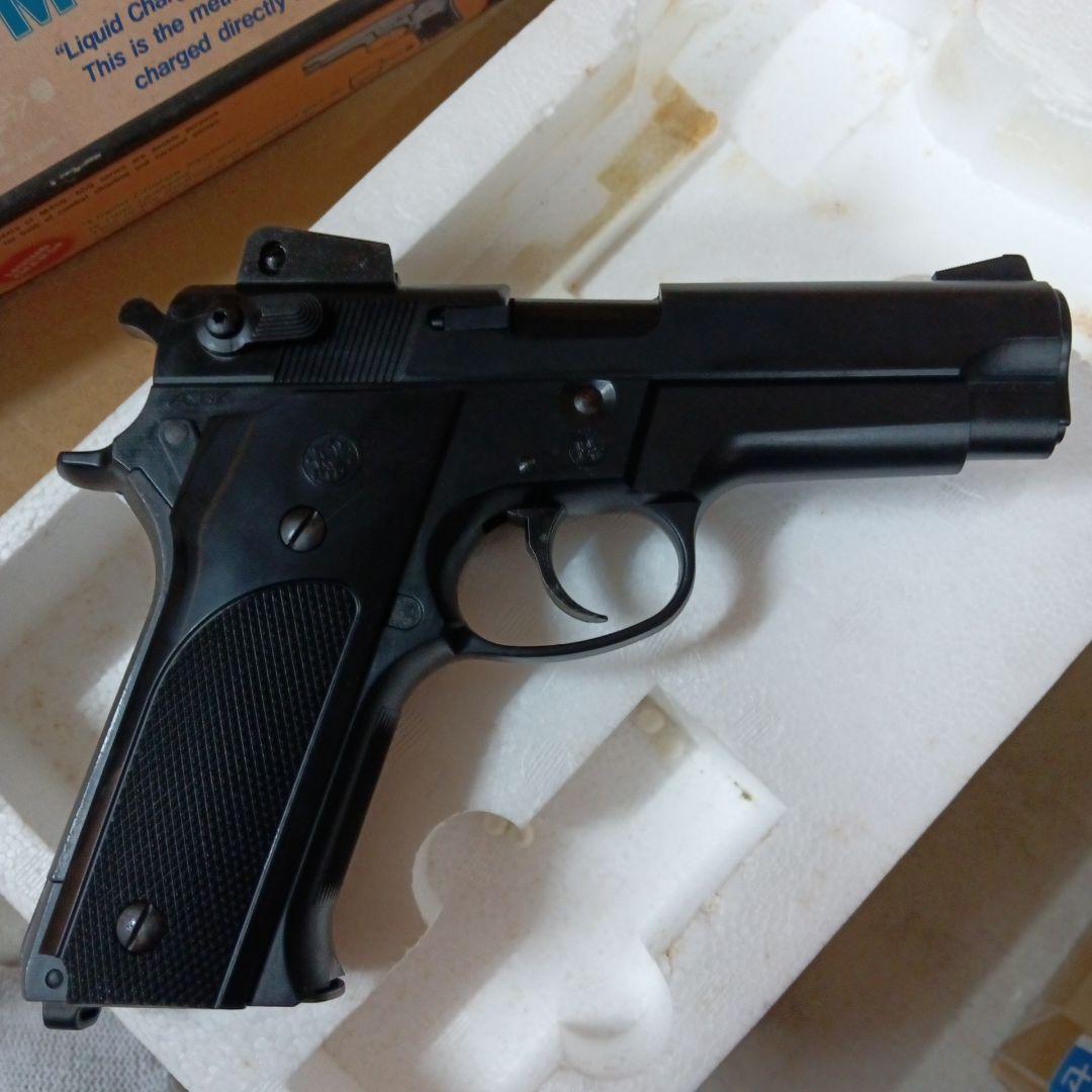 MGC M459　 美品　ジャンク