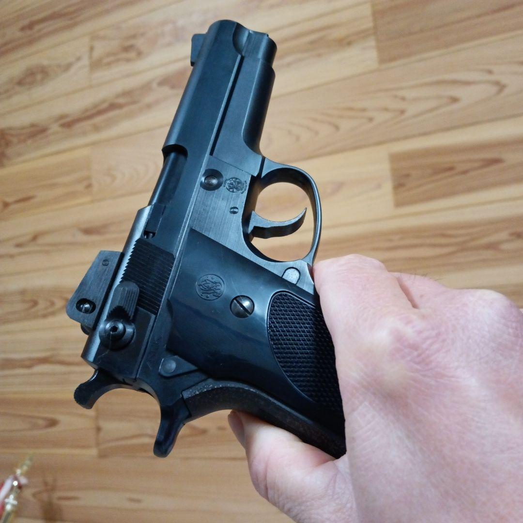 MGC M459　 美品　ジャンク