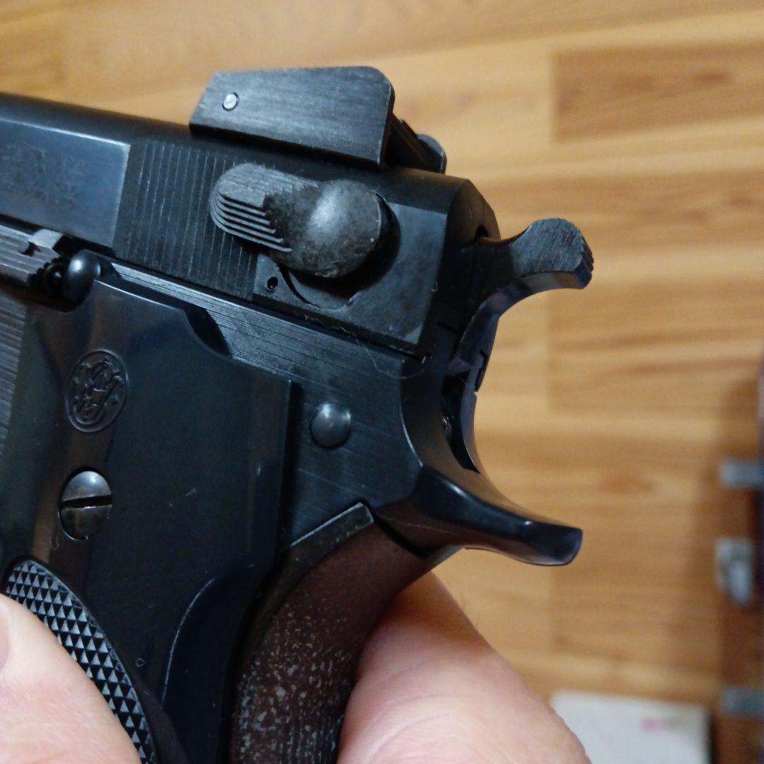 MGC M459　 美品　ジャンク