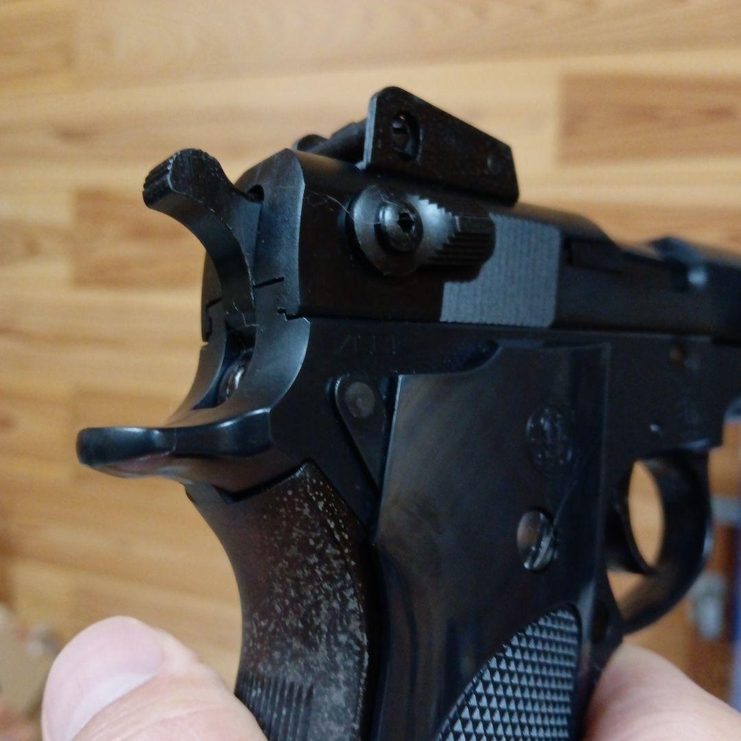 MGC M459　 美品　ジャンク