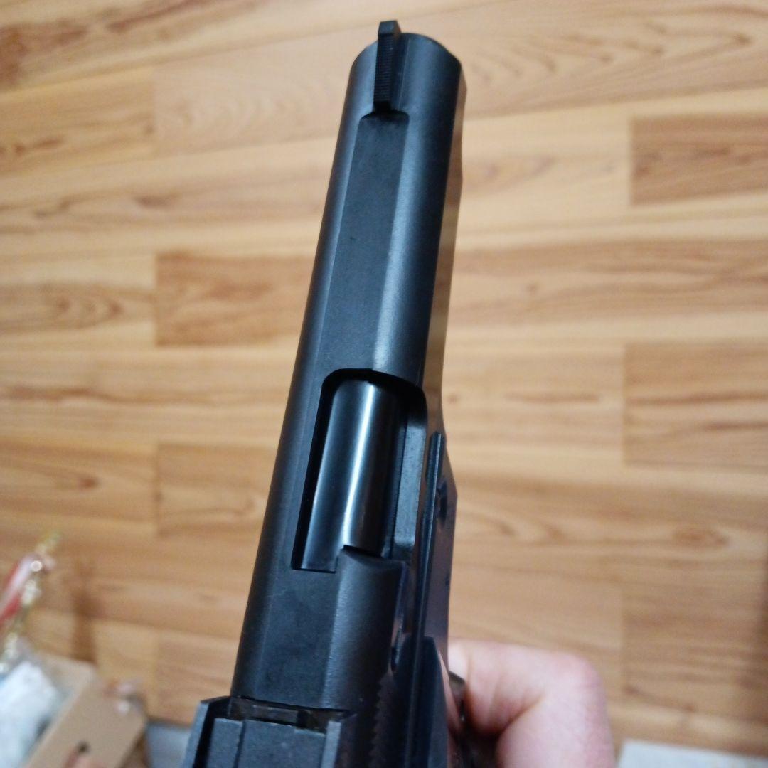MGC M459　 美品　ジャンク