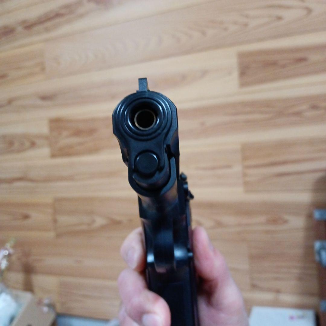 MGC M459　 美品　ジャンク