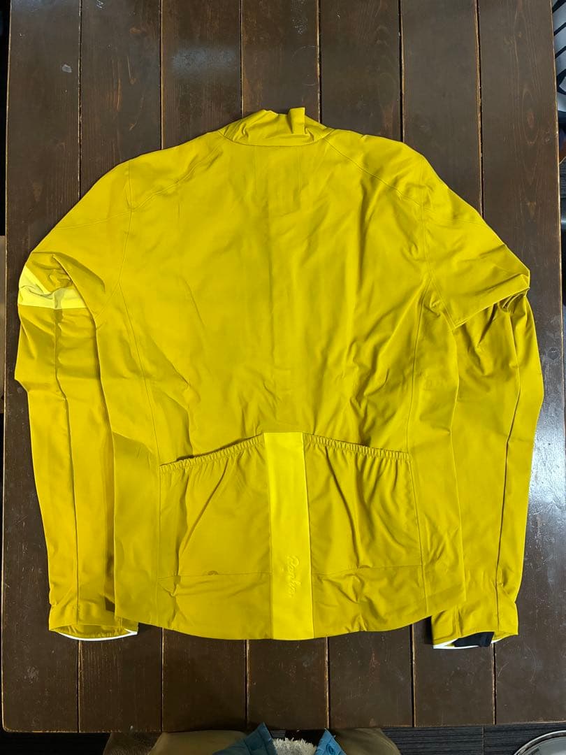 【新品未使用品】Rapha クラシック GORE-TEX ウィンタージャケット
