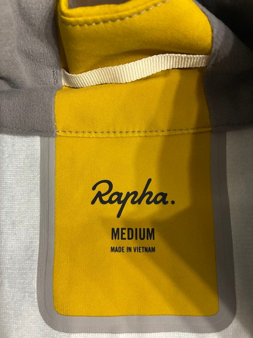 【新品未使用品】Rapha クラシック GORE-TEX ウィンタージャケット