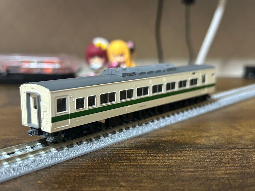 TOMIX 98792 国鉄185系200番台新幹線リレー号 2セット14両