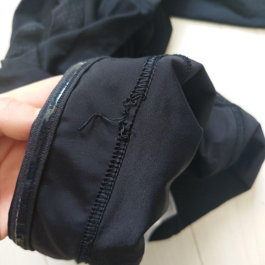 SKINS　コンプレッションウェア上下セット　Ｓサイズ