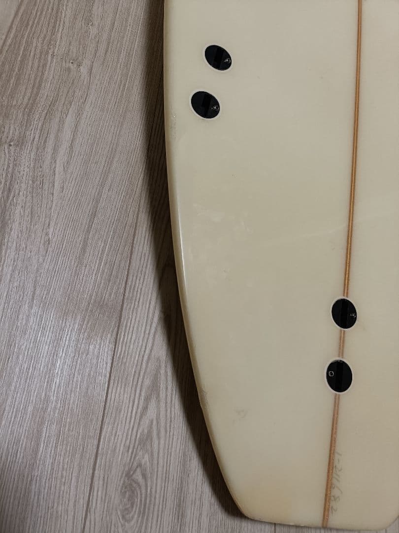 ミッドレングス ファンボード ショートボード サーフボード 6.9ft 小波用