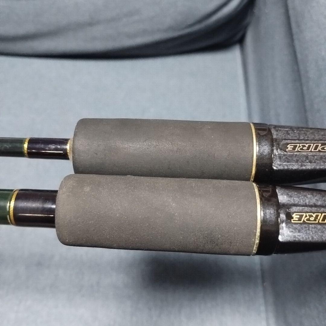 エバーグリーンインスパイア ガゼルICSC-62M コマンドーICSC-68M