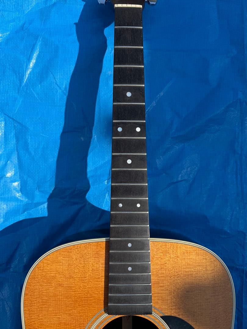 Martin D-28 マーチン　マーティン　ギター