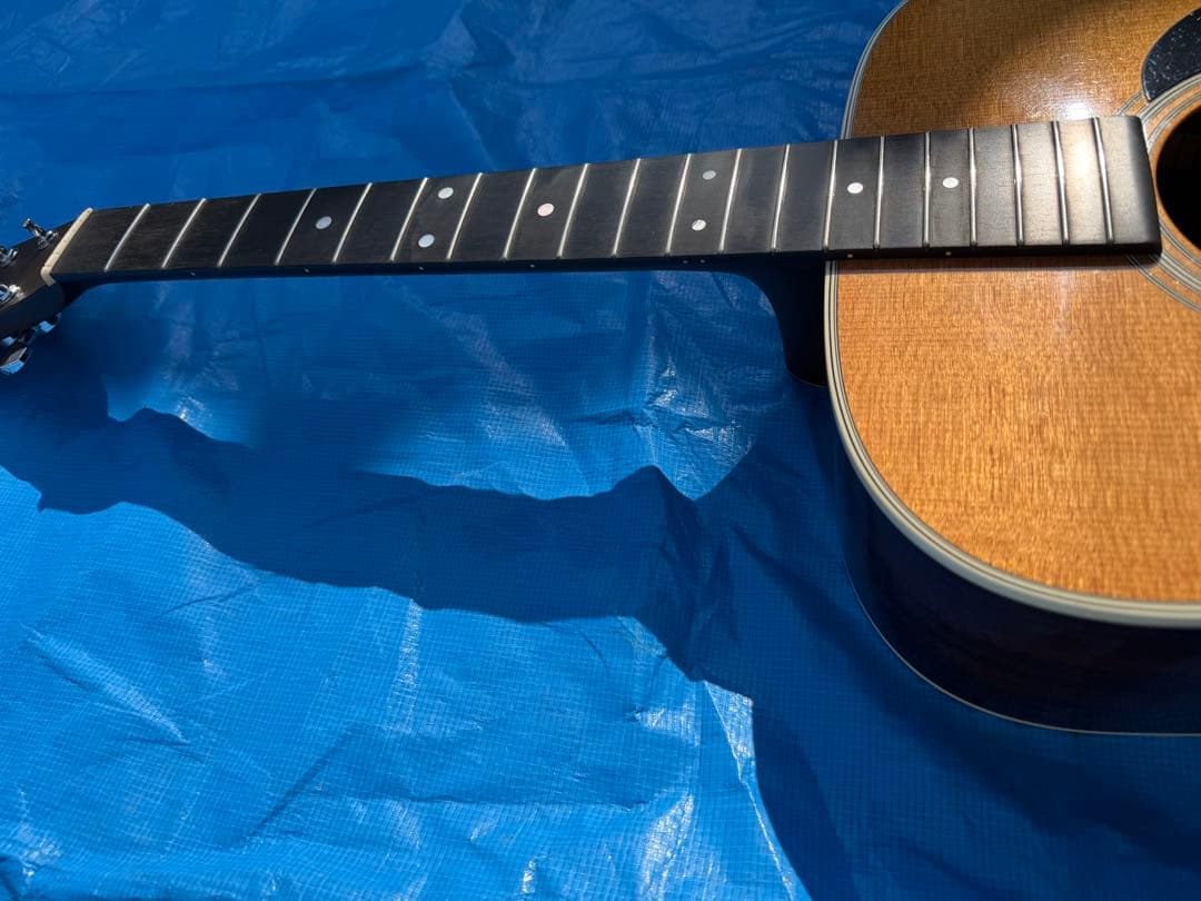 Martin D-28 マーチン　マーティン　ギター